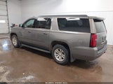 Chevrolet Suburban Lt 1GNSKHKC3HR205626 снимка