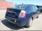 Nissan Sentra 2.0 3N1AB6AP4BL651850 снимка