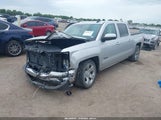 Chevrolet Silverado  1Lz 3GCUKSEC4JG350500 снимка