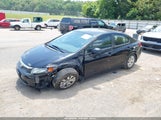 Honda Civic Lx 19XFB2F57CE002021 снимка