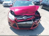Ford Focus Se 1FADP3F29EL207280 photo