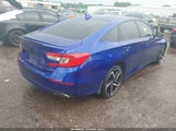 Honda Accord Sport 1HGCV1F33JA074600 photo