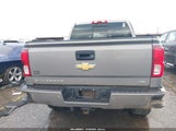 Chevrolet Silverado  2Lz 3GCUKSEJ4HG215610 снимка