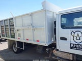 MITSUBISHI FEC72W JL6BPH1A8JK002778 снимка