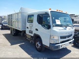 MITSUBISHI FEC72W JL6BPH1A8JK002778 снимка