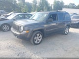 JEEP PATRIOT LATITUDE 1C4NJPFB2FD306087 снимка