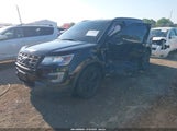 Ford Explorer Xlt 1FM5K7DH3GGD24405 снимка