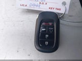 Honda Hr-V 2Wd Sport/2Wd Sport W/O Bsi 3CZRZ1H5XRM710949 снимка