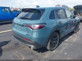 Honda Hr-V 2Wd Sport/2Wd Sport W/O Bsi 3CZRZ1H5XRM710949 fotografie