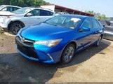 TOYOTA CAMRY SE 4T1BF1FK9HU814847 снимка