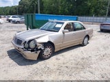 MERCEDES-BENZ E 320 WDBJF65J81B231675 снимка