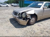 MERCEDES-BENZ E 320 WDBJF65J81B231675 снимка