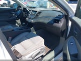 Chevrolet Impala 1Fl 2G11X5SL4E9269581 fotografie