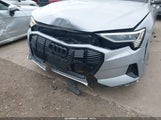 Audi E-Tron Premium Quattro WA1AAAGE0NB047673 снимка