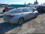 Hyundai Elantra Hybrid Limited KMHLN4AJ7PU079226 fotografie