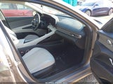 Hyundai Elantra Hybrid Limited KMHLN4AJ7PU079226 photo