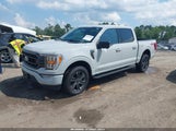 Ford F-150 Xlt 1FTFW1E58PFA81386 снимка