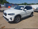 BMW X3 xDrive30I 5UX53DP0XP9P82127 снимка