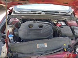 Ford Fusion Se 3FA6P0T97GR277423 снимка