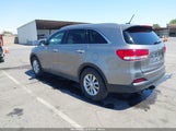 Kia Sorento 3.3L Lx 5XYPGDA5XHG207951 fotografie
