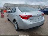 Toyota Corolla Le 5YFBURHE5JP744251 снимка