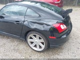 Chrysler Crossfire 1C3LN59L57X071449 снимка