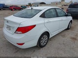 HYUNDAI ACCENT SE KMHCT4AE3GU144145 снимка