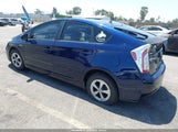 TOYOTA PRIUS TWO JTDKN3DU2C1590032 снимка