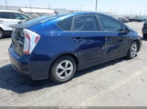 TOYOTA PRIUS TWO JTDKN3DU2C1590032 снимка