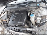 Audi A4 2.0T Premium WAUBFAFL9DN009591 снимка