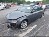 Audi A4 2.0T Premium WAUBFAFL9DN009591 снимка