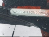 Audi A4 2.0T Premium WAUBFAFL9DN009591 снимка