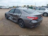 Toyota Camry Se/Se Night Shade 4T1G11AK2LU332211 снимка
