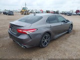 Toyota Camry Se/Se Night Shade 4T1G11AK2LU332211 fotografie
