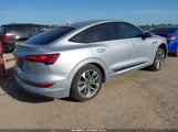 Audi E-Tron Sportback Premium Plus Quattro WA12AAGEXMB025005 снимка