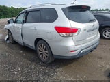 Nissan Pathfinder Sl 5N1AR2MNXFC670430 снимка
