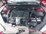 Acura Tlx Standard 19UUB1F33KA010653 снимка