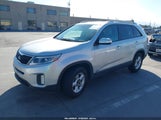 KIA SORENTO LX 5XYKTCA61EG450911 снимка