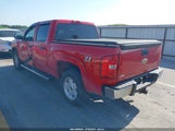 Chevrolet Silverado  Lt 3GCRKSE35AG271312 снимка