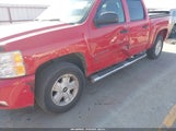Chevrolet Silverado  Lt 3GCRKSE35AG271312 снимка