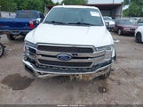 Ford F-150 King Ranch 1FTEW1E48LFC04715 снимка