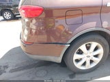 Subaru B9 Tribeca Base 7-Passenger/Limited 7-Passenger 4S4WX85C964409523 fotografie