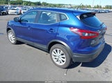 Nissan Rogue Sport S Fwd Xtronic Cvt JN1BJ1AV6NW343053 fotografie
