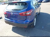 Nissan Rogue Sport S Fwd Xtronic Cvt JN1BJ1AV6NW343053 снимка