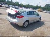 KIA FORTE LX KNAFK4A64E5149033 снимка