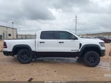 Ram  Trx 4X4 5'7 Box 1C6SRFU90PN503803 снимка