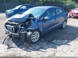 Kia Rio Lx KNADM4A38G6646123 снимка