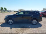 Kia Sorento 3.3L Lx 5XYPGDA58KG525977 снимка