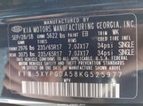 Kia Sorento 3.3L Lx 5XYPGDA58KG525977 снимка