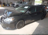 Nissan Sentra Sv 3N1AB7AP8HL680167 снимка